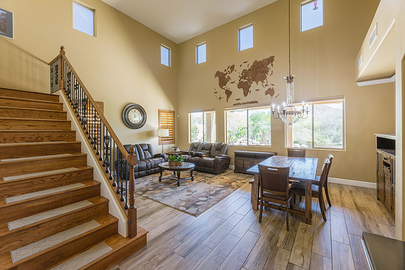 7135 W Morning Vista-