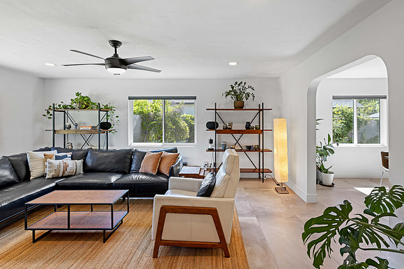 525 W Palo Verde -7207