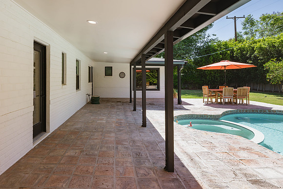 525 W Palo Verde -