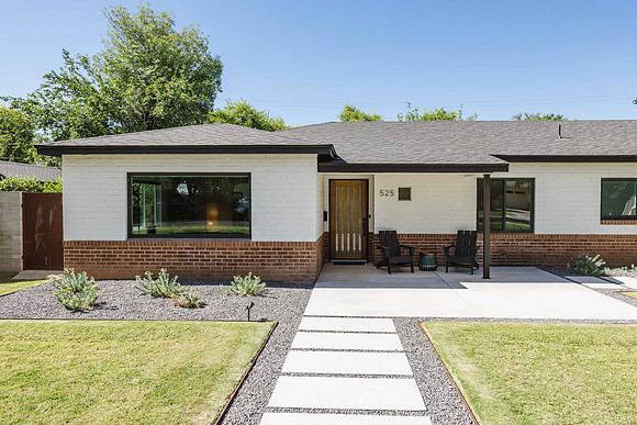 525 W Palo Verde -7193