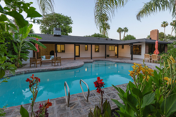 525 W Palo Verde -