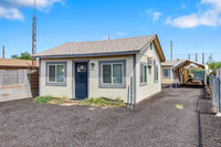3716 E Fillmore --2