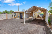 3716 E Fillmore --3
