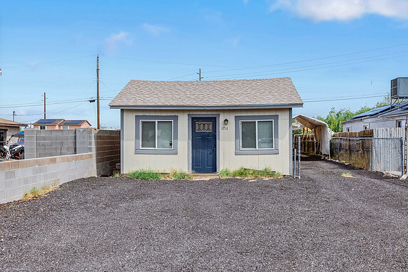 3716 E Fillmore -