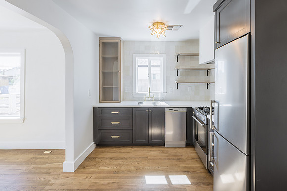 1126 E Polk - Unit A--7