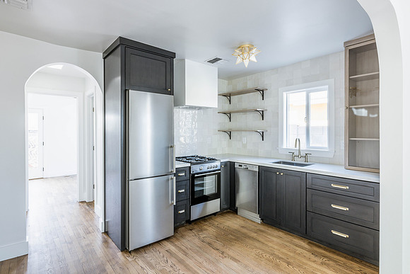 1126 E Polk - Unit B--4