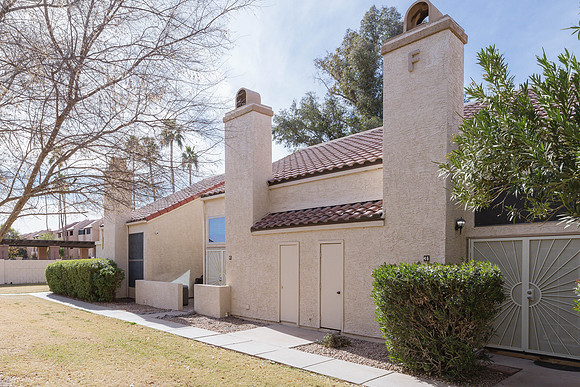 602 N. May 47-7934