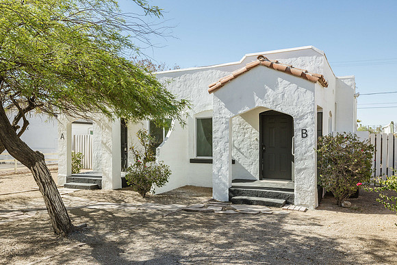 1126 E Polk - Unit B-5685