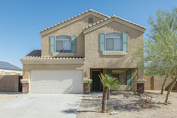3976 N Spring Mountain Trl-2325