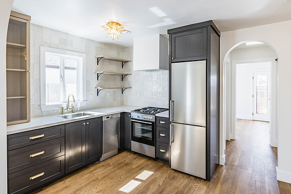 1126 E Polk - Unit A--4