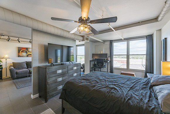 535 West Thomas Road 503--8