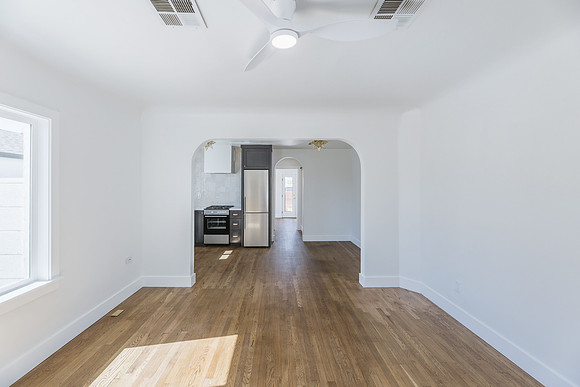 1126 E Polk - Unit A-