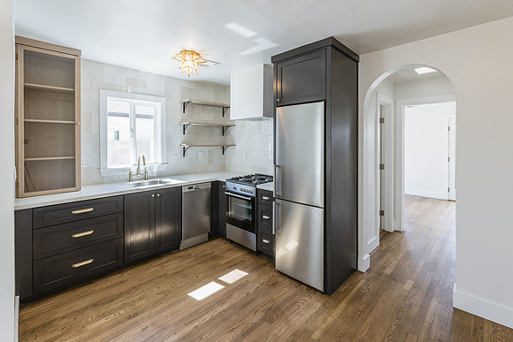 1126 E Polk - Unit A--6