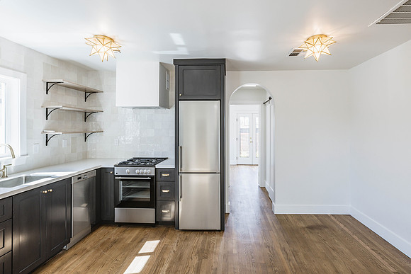 1126 E Polk - Unit A--5