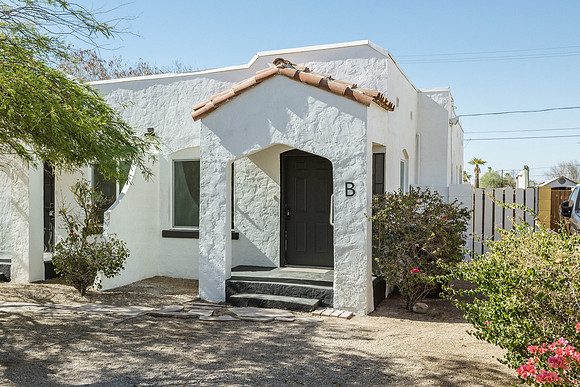 1126 E Polk - Unit B-5696