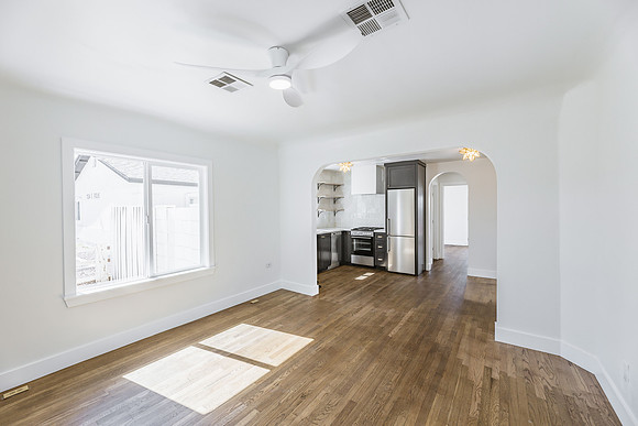 1126 E Polk - Unit A--2