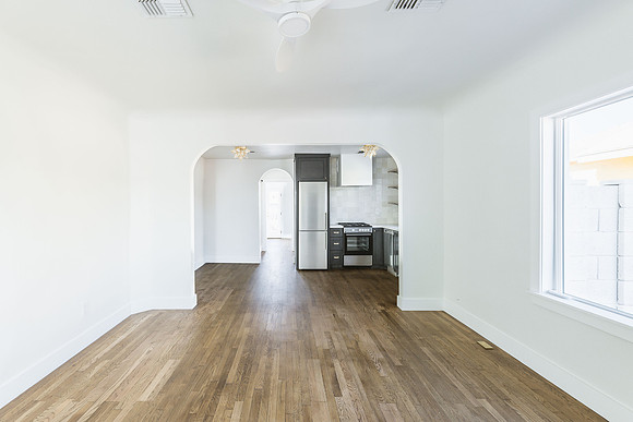 1126 E Polk - Unit B-
