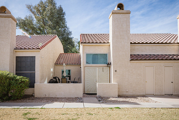 602 N. May 47-7923