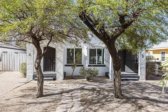 1126 E Polk - Unit A-5688