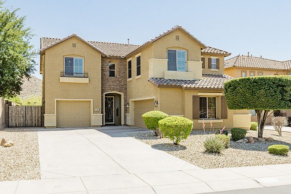 7135 W Morning Vista-8534