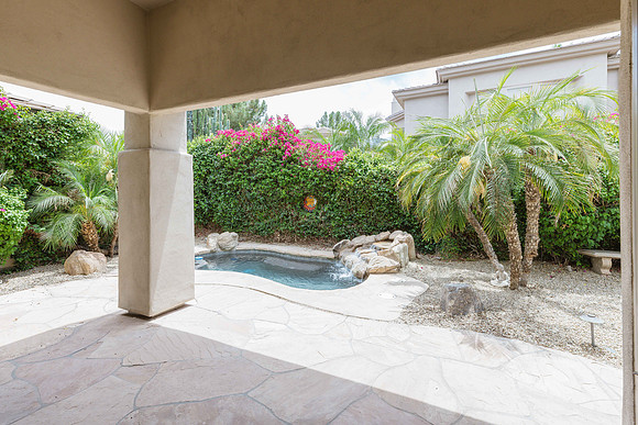 7369 E. Del Acero Dr-2522