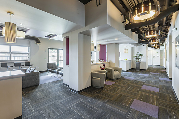 535 West Thomas Road 503--9